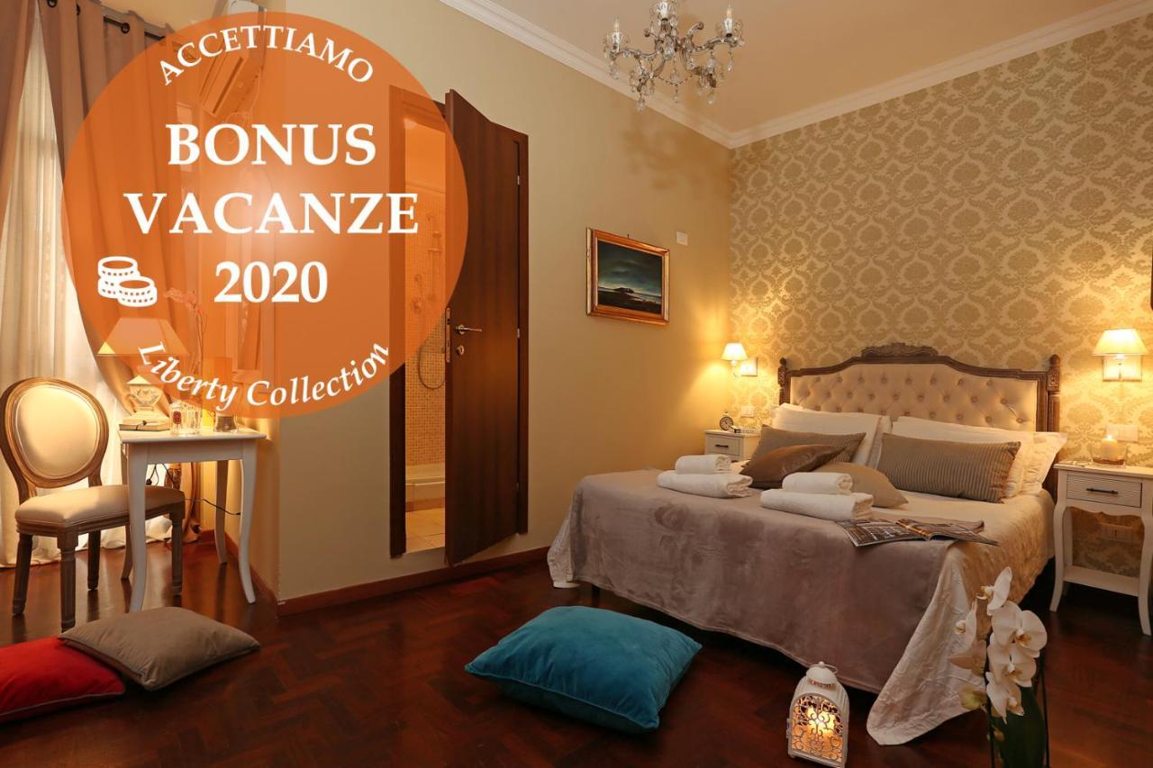 Liberty Vatican Suites - Liberty Collection, Rome