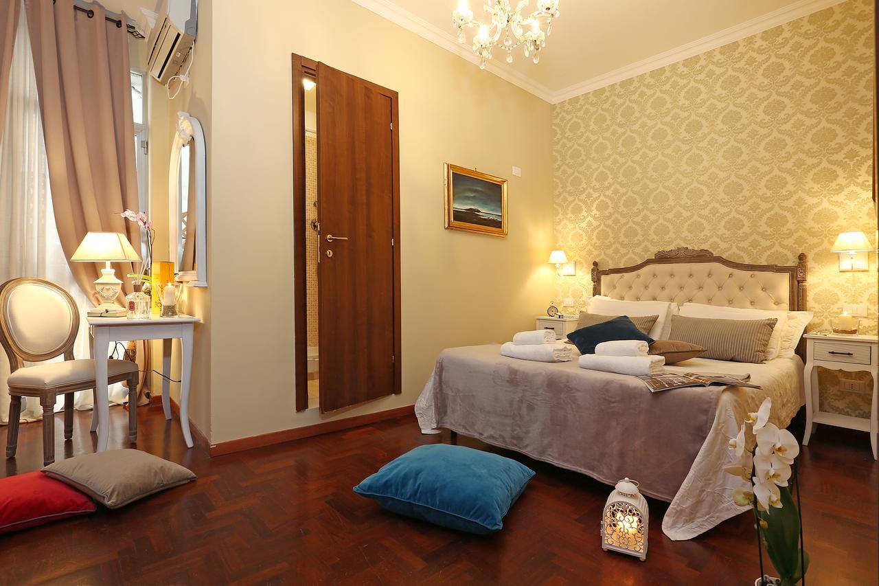 Liberty Vatican Suites - Liberty Collection — Foto 3