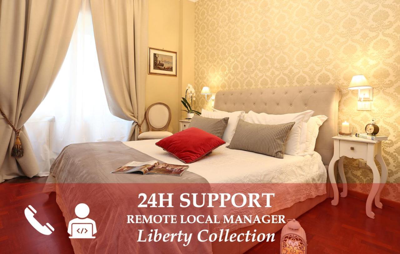 Liberty Vatican Suites - Liberty Collection — Foto 1